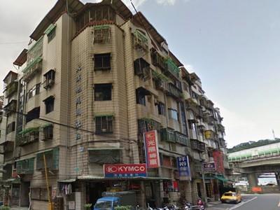 新北新店法拍公寓-0