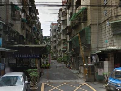 新北新店法拍公寓-1