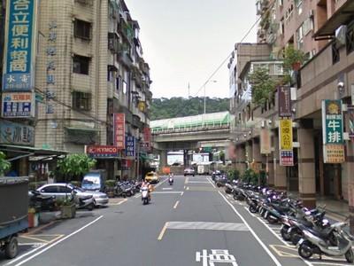 新北新店法拍公寓-2