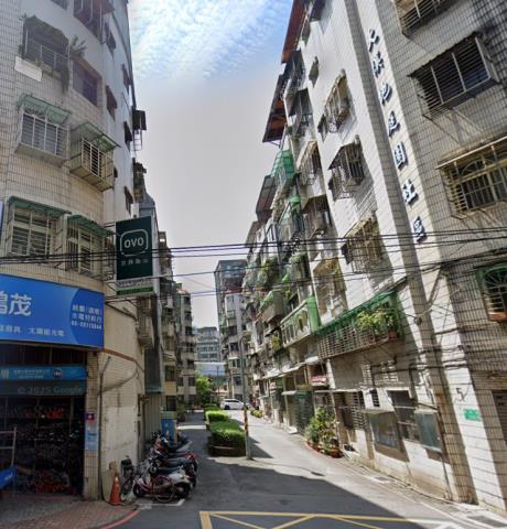 新北新店法拍公寓-3