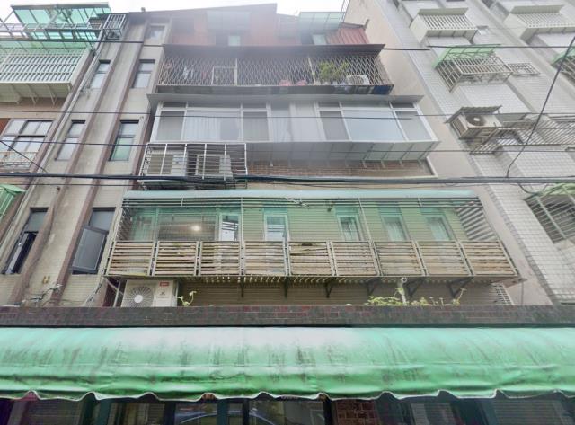 新北永和法拍公寓-0