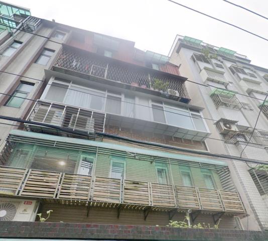 新北永和法拍公寓-1