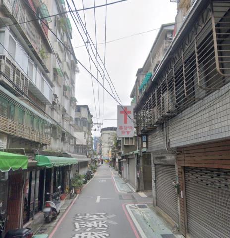 新北永和法拍公寓-2