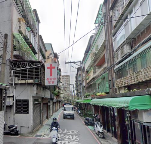新北永和法拍公寓-3