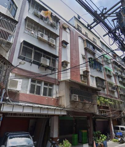 新北板橋公寓法拍-1