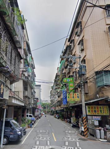 新北板橋公寓法拍-3