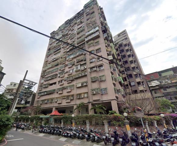 新北中和大樓法拍-3