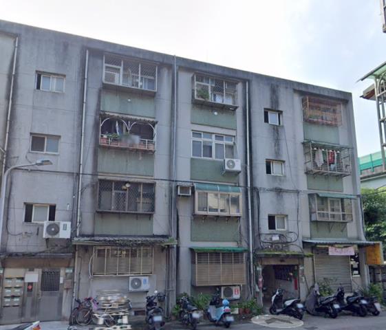 內湖公寓法拍-0