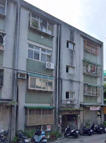 內湖公寓法拍-1