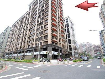 淡水大樓法拍-1