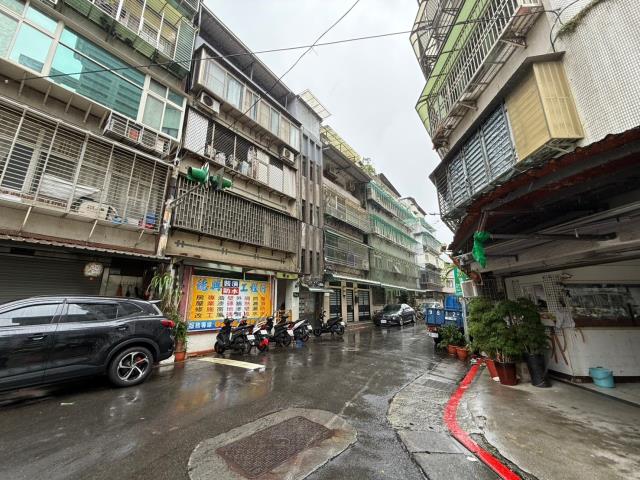 台北法拍公寓-0