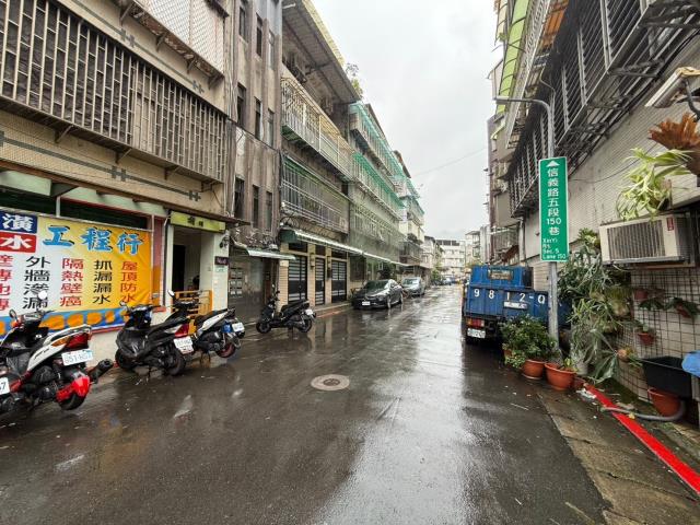 台北法拍公寓-1