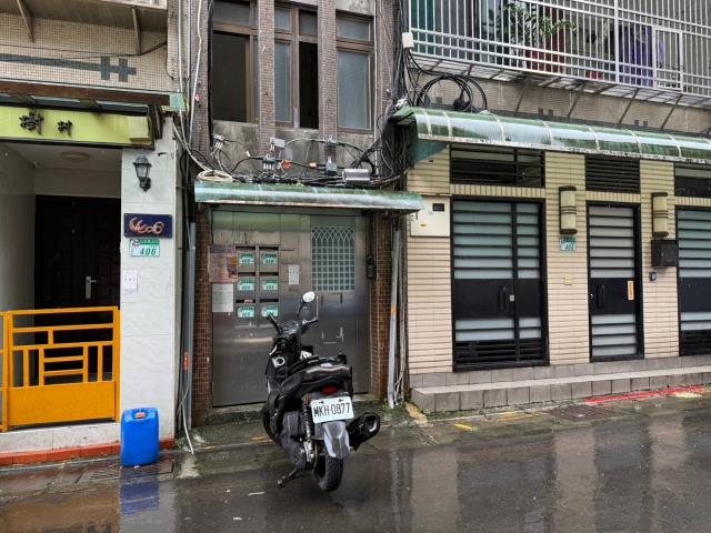 台北法拍公寓-3