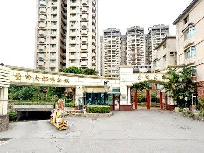 桃園法拍大樓-0