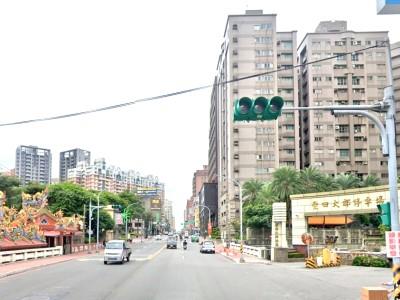 桃園法拍大樓-1