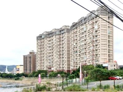 桃園法拍大樓-2