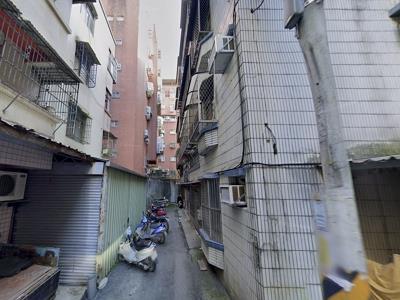 新北淡水公寓法拍-1