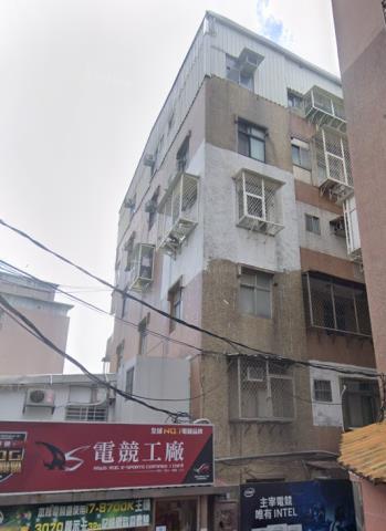 新北淡水法拍公寓-0