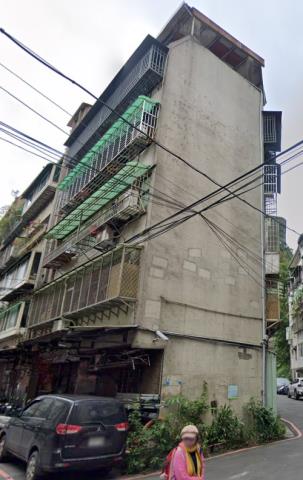 新北新店公寓拍賣-2