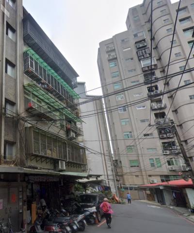 新北新店公寓拍賣-3