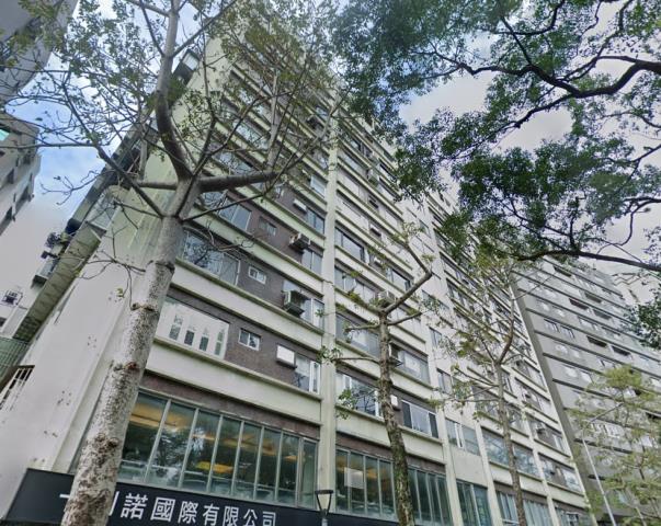 大安區大樓拍賣-2