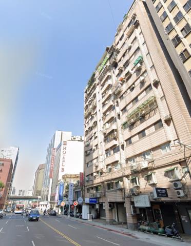 松山大樓法拍-1