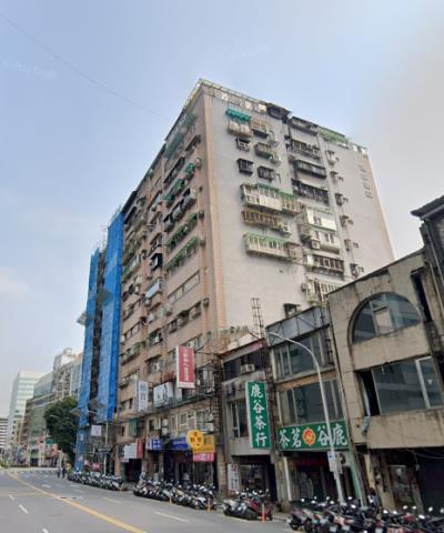 松山大樓法拍-3