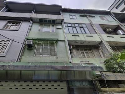 新北法拍透天-1