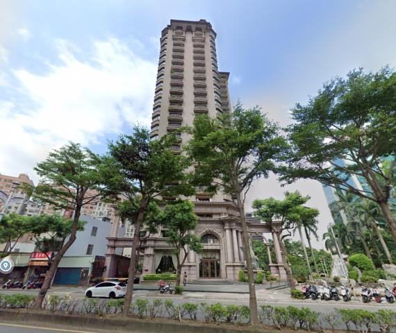 桃園區大樓法拍-0