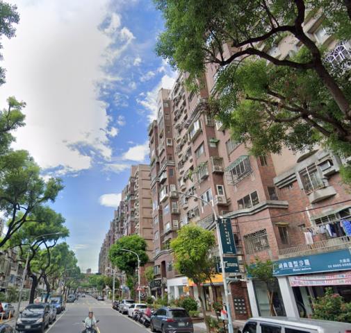 新北板橋拍賣大樓-1