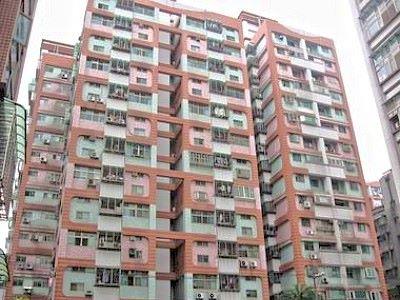 汐止法拍大樓-1