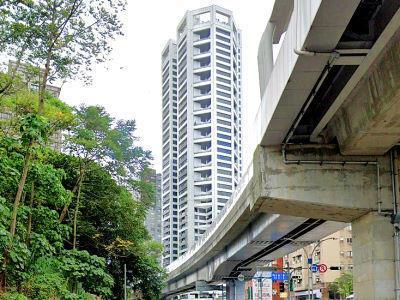 淡水大樓拍賣-4
