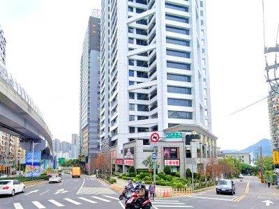 淡水法拍大樓-5