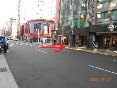 台北中正區法拍華廈-3