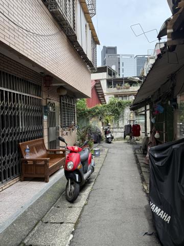台北萬華法拍透天-10