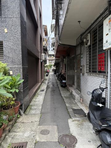 台北萬華法拍透天-0