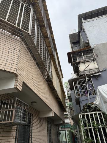 台北萬華法拍透天-2