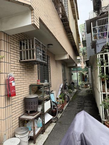 台北萬華法拍透天-3