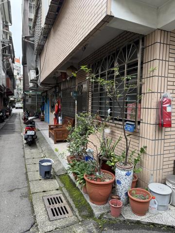 台北萬華法拍透天-5