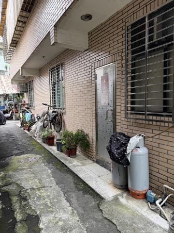 台北萬華法拍透天-7