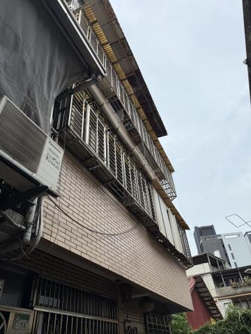 台北萬華法拍透天-8
