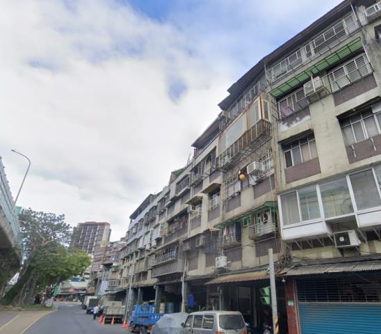 台北法拍公寓-1