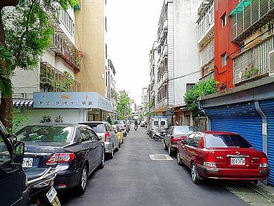 台北松山公寓法拍-2