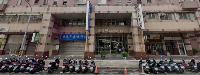 蘆竹大樓法拍-3
