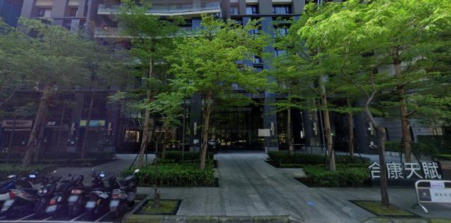 新北新莊大樓法拍-3