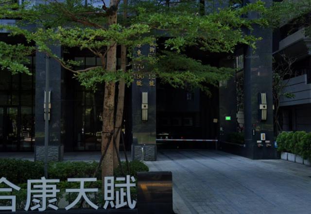 新北新莊大樓法拍-4