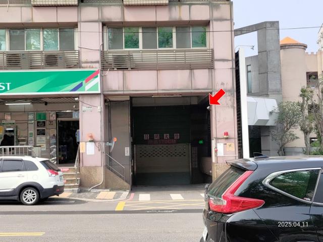 中壢法拍大樓-4