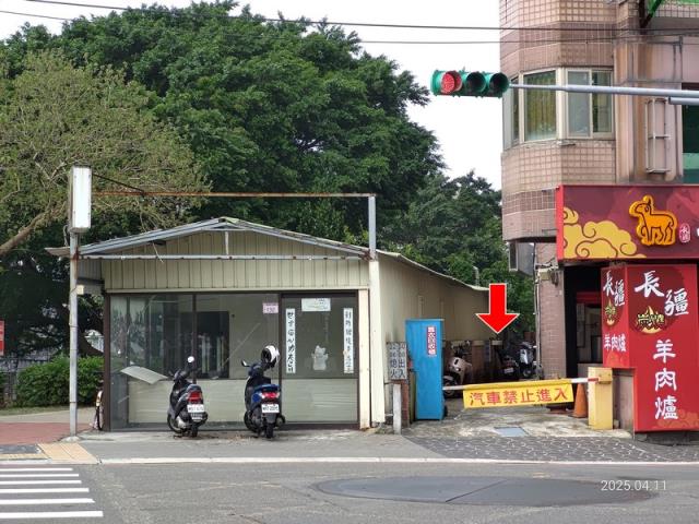 中壢法拍大樓-5