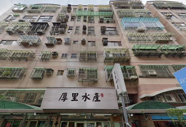 桃園拍賣華廈-0
