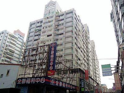 新莊大樓法拍-2